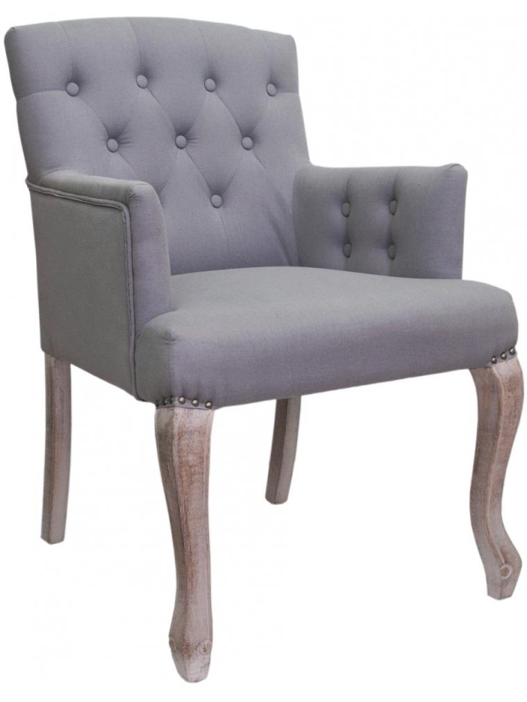 Кресло Deron ver.2 5KS27625-G grey