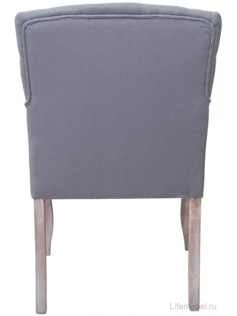 Кресло Deron ver.2 5KS27625-G grey