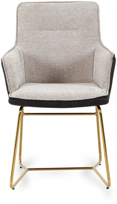 Кресло Diego коричневый