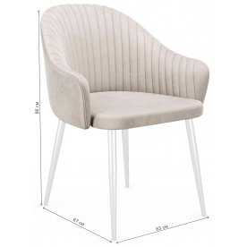 Кресло DikLine 440