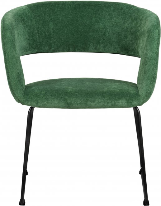 Кресло для кухни Hugs зеленый