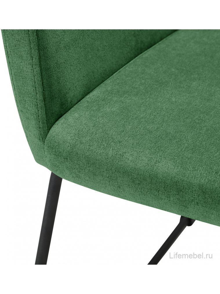 Кресло для кухни Oscar зеленый