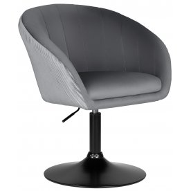 Кресло Edison Black