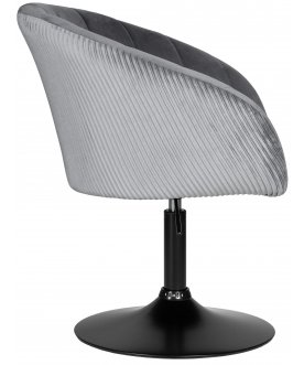 Кресло Edison Black