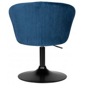 Кресло Edison Black