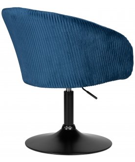 Кресло Edison Black