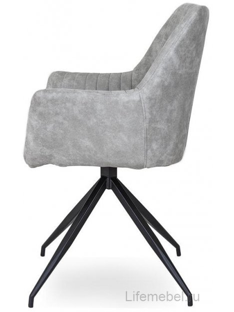 Кресло D3 cowboy 118 / black