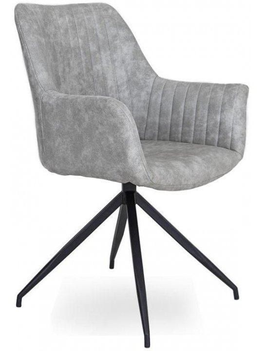 Кресло D3 cowboy 118 / black