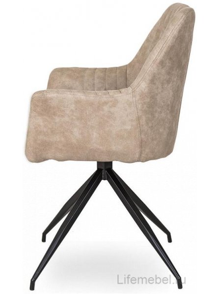 Кресло D3 cowboy 200 / black