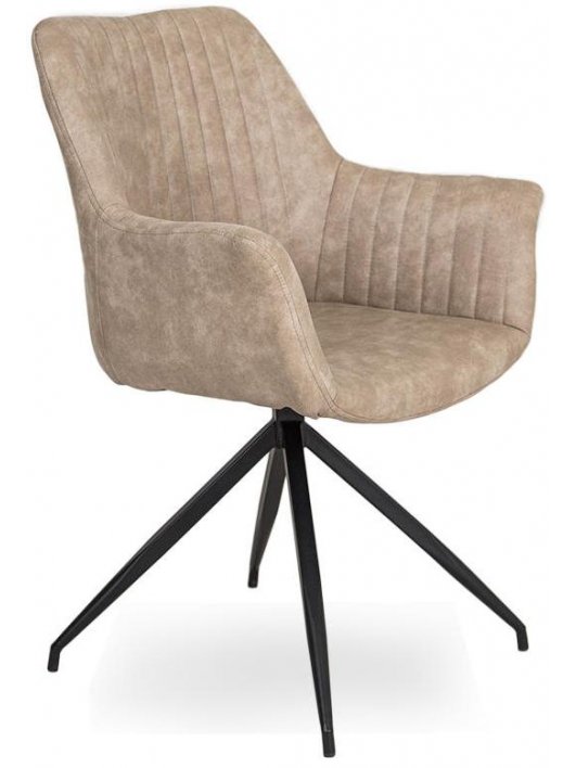 Кресло D3 cowboy 200 / black