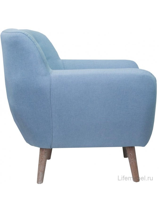 Кресло Fuller 5KS24014-B blue