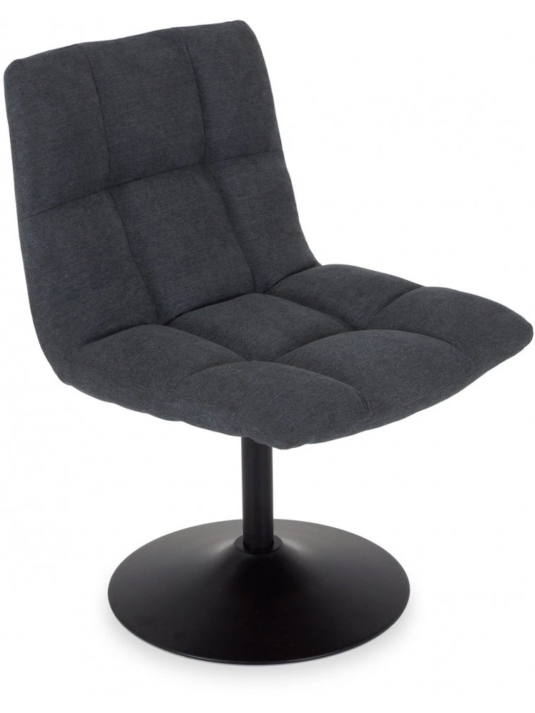 Кресло ilari серый