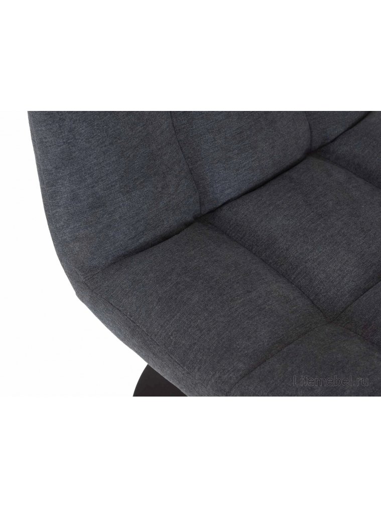 Кресло ilari серый