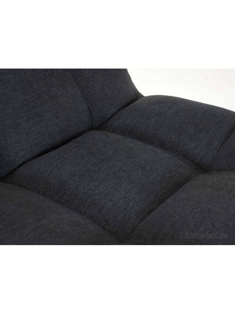 Кресло ilari серый