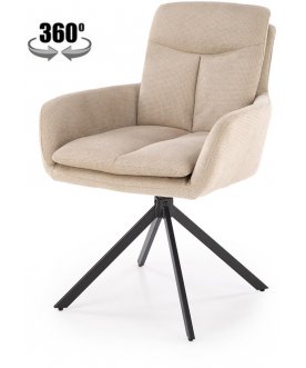 Кресло K536