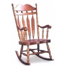 Кресло-качалка Канада