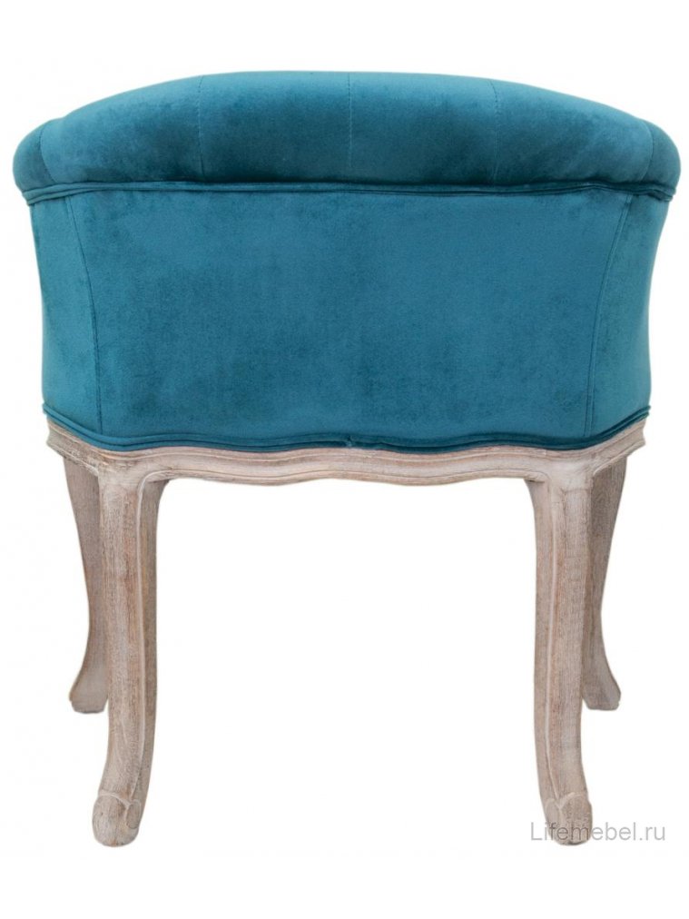Кресло Kandy 5KS24558-BV blue velvet
