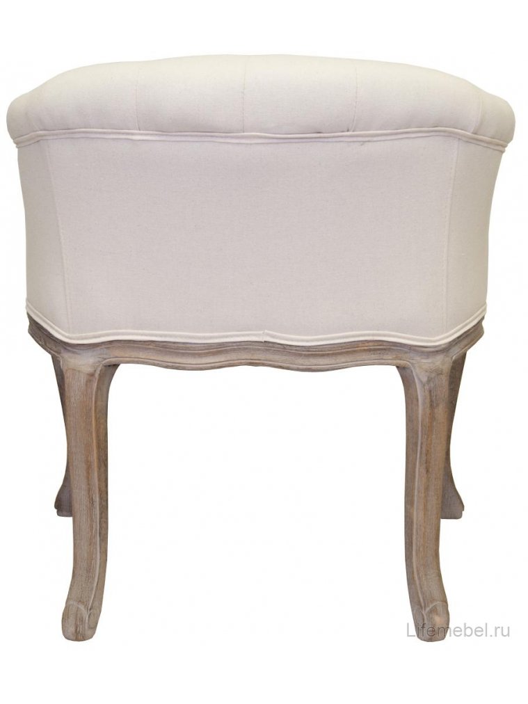 Кресло Kandy 5KS24558-O beige