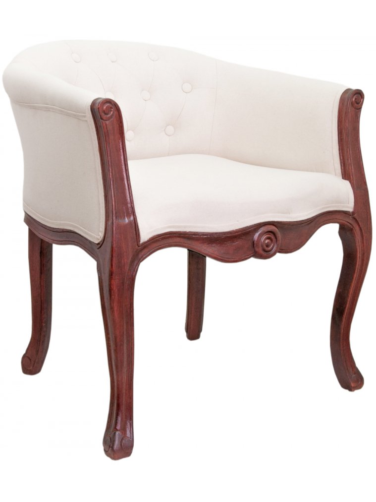 Кресло Kandy 5KS24558-OR beige classic