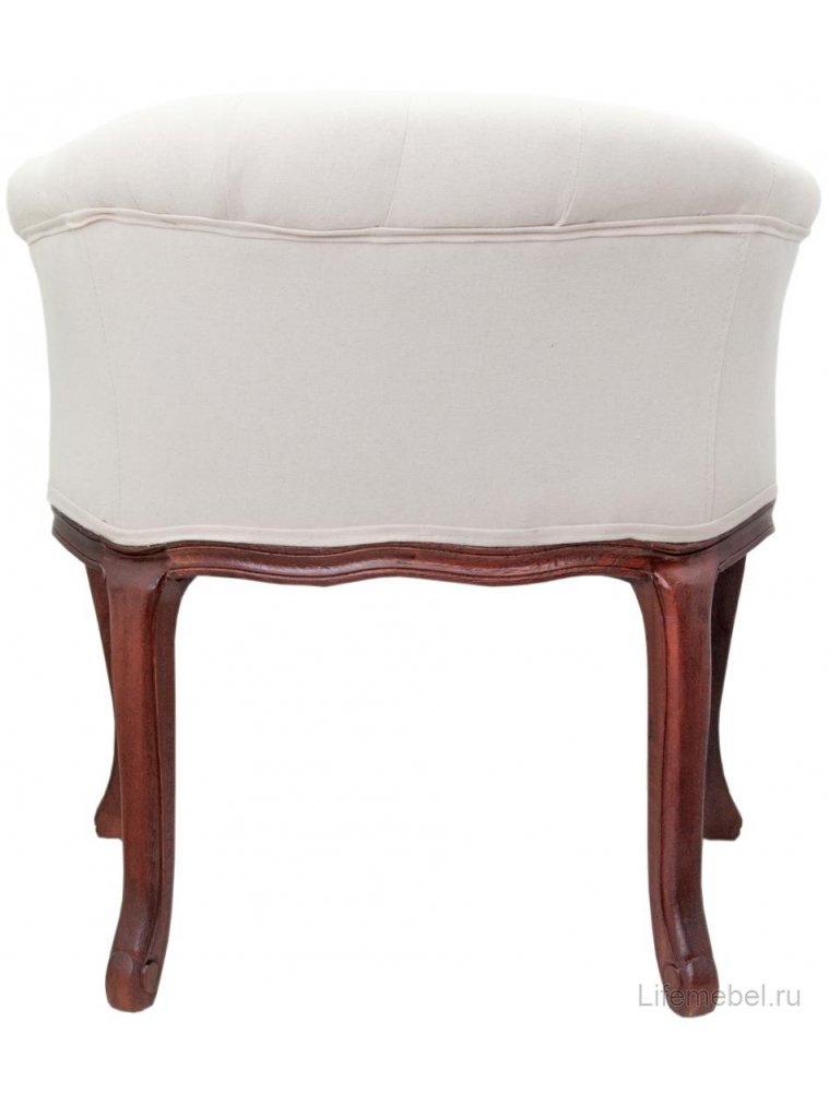Кресло Kandy 5KS24558-OR beige classic