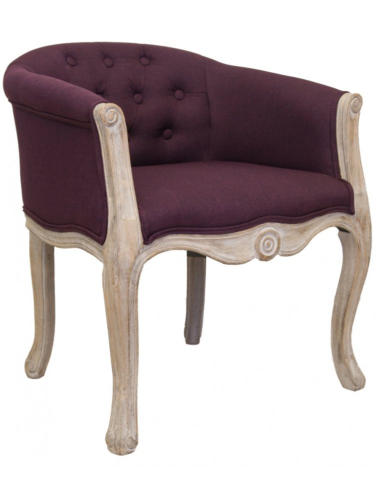 Кресло Kandy 5KS24558-V violet