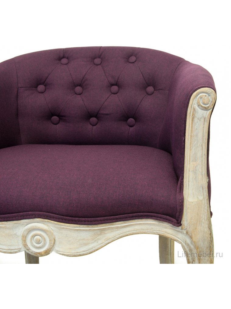 Кресло Kandy 5KS24558-V violet