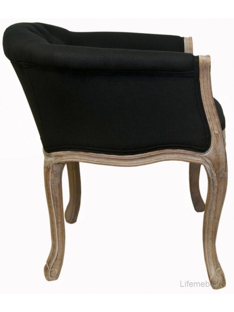 Кресло Kandy 5KS24559-BLACK black