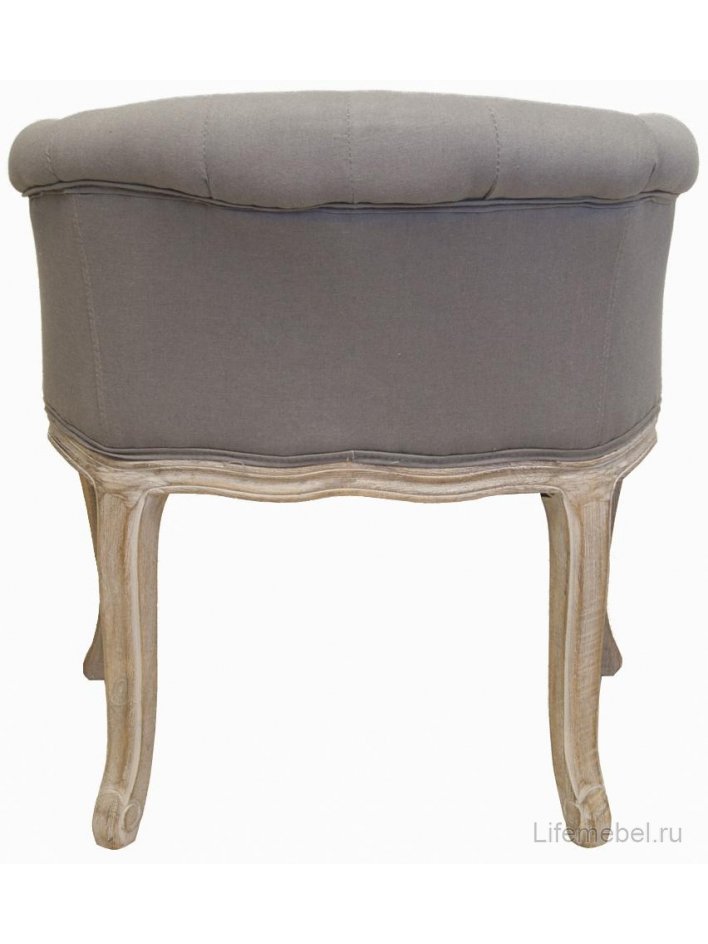 Кресло Kandy 5KS24559-G grey