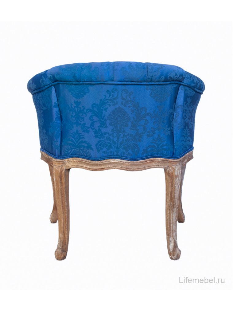Кресло Kandy CH-939-1-b blue
