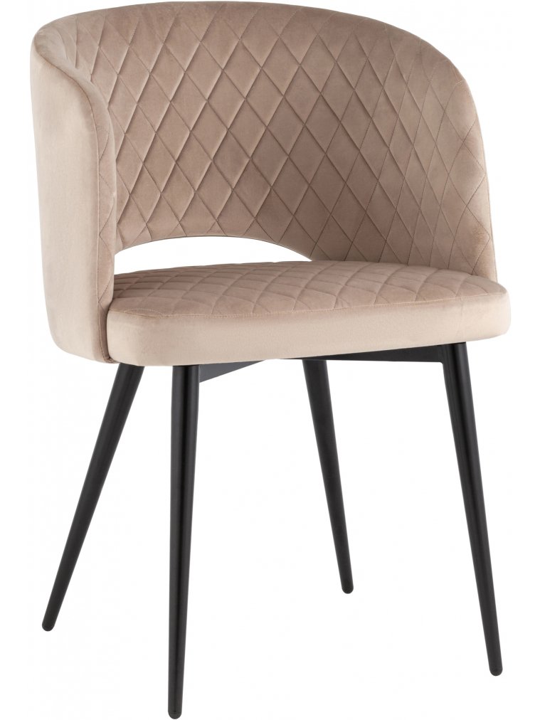 Кресло Константин бежевый