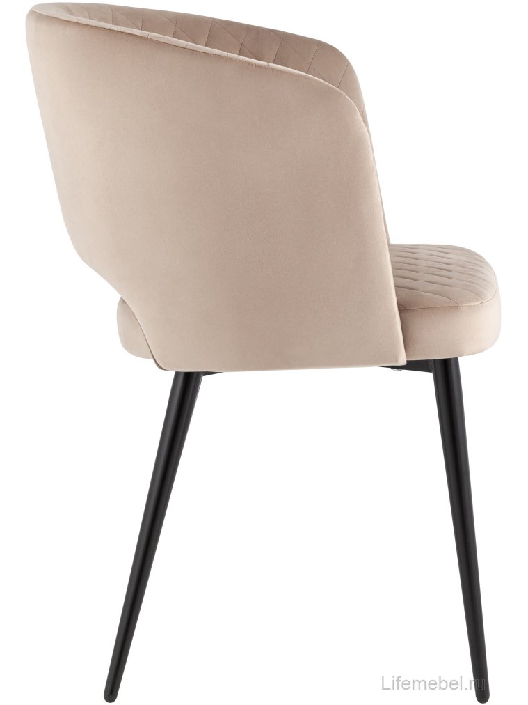 Кресло Константин бежевый