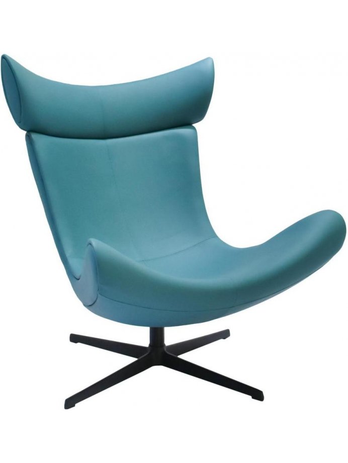 Кресло Imola бирюзовый