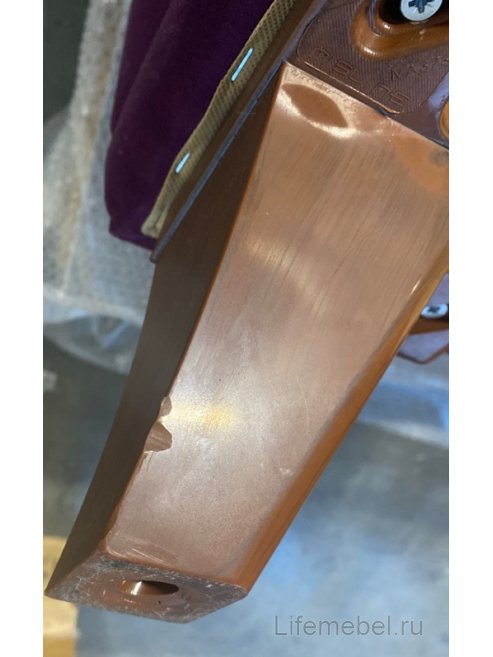 Кресло Каприз enigma 32 - Уцененный экземпляр