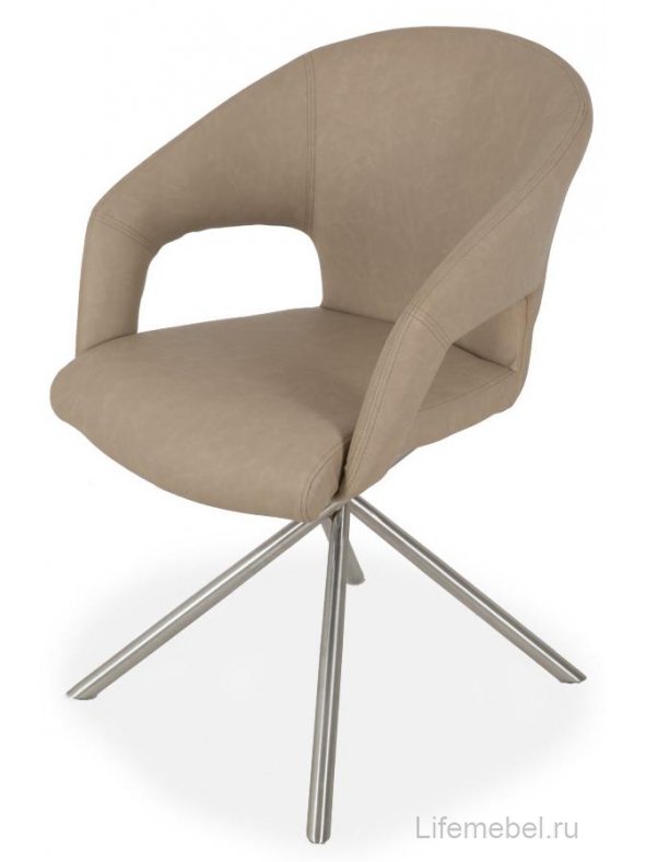 Кресло SH-11 beige (5503)