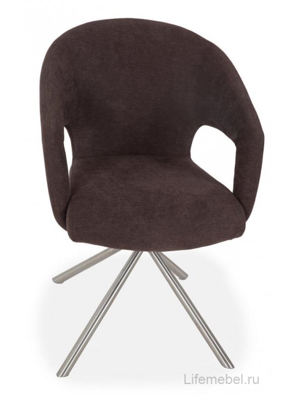 Кресло SH-11 brown (8006)