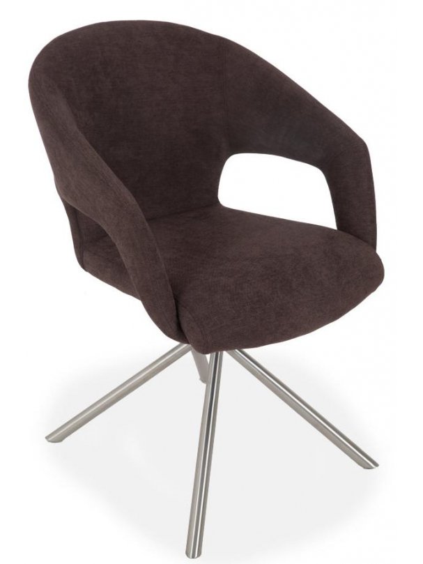 Кресло SH-11 brown (8006)