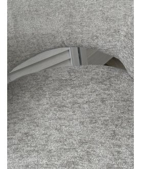 Кресло Nuri 180 поворотное