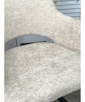 Кресло Nuri 180 поворотное