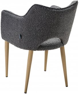 Кресло Ralf Vent