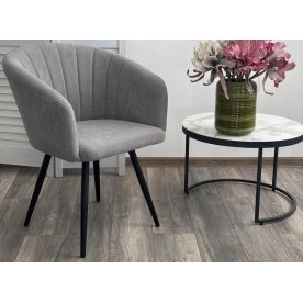 Кресло Runa 360 поворотное