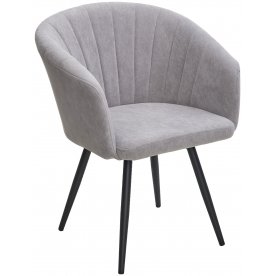 Кресло Runa 360 поворотное