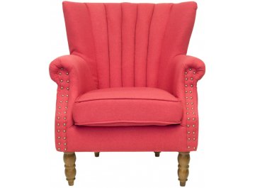 Кресло с пуфом Lab