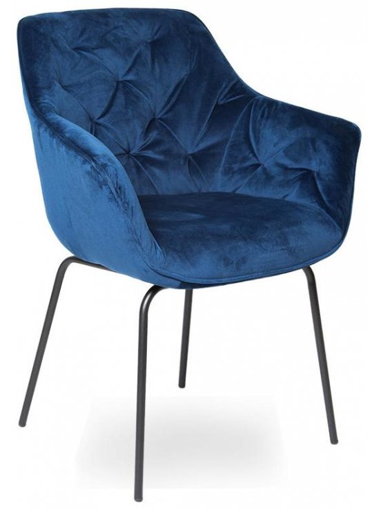 Кресло D11 vic 67 / black