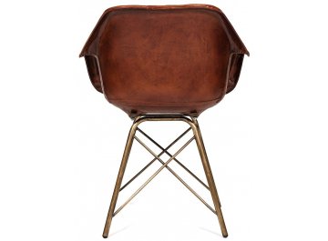 Кресло Eames Bull