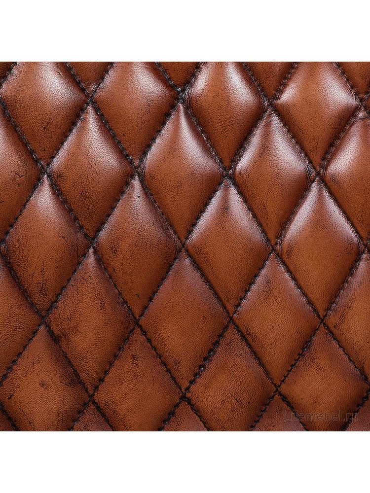 Кресло Secret De Maison Eames Bull mod. M-17668 античная медь / коричневый