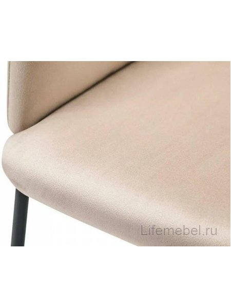 Кресло Strike beige