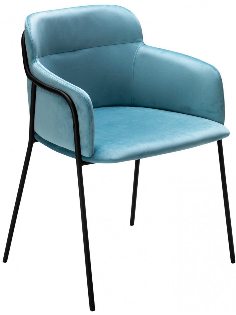 Кресло Strike lazur