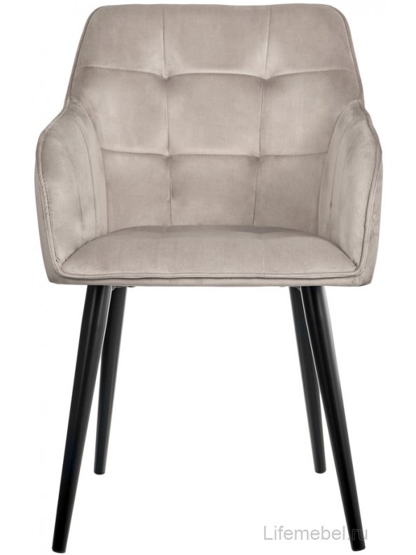 Кресло Amsterdam латте