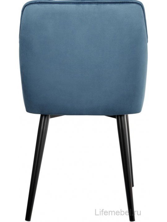 Кресло Amsterdam синее