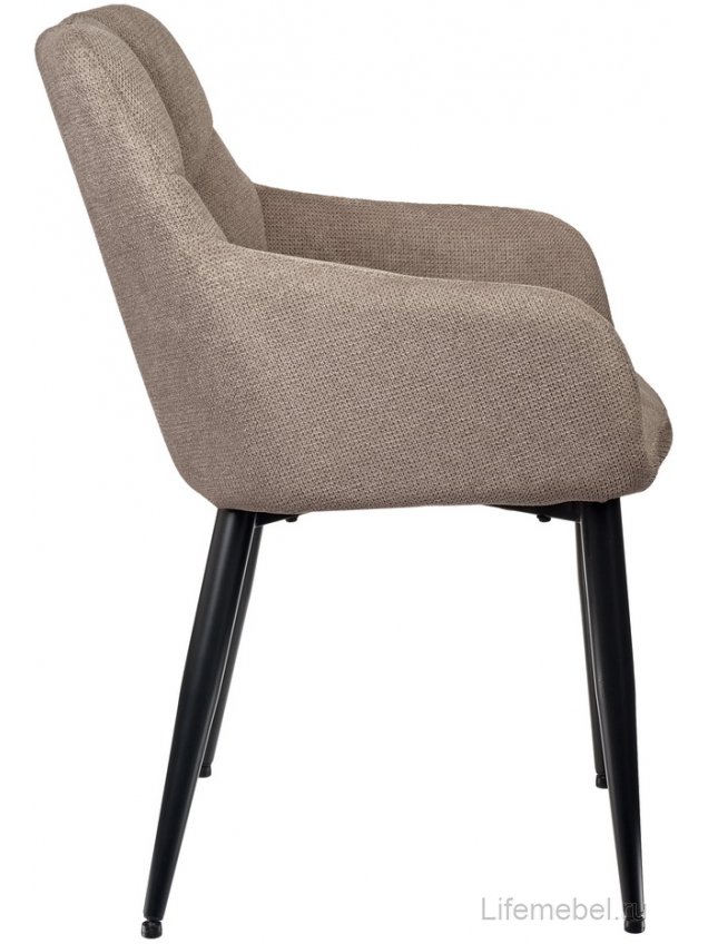 Кресло Cozy латте